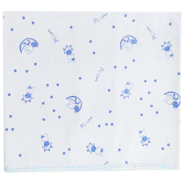 زیرانداز تعویض پوشک حیوانات Baby Good