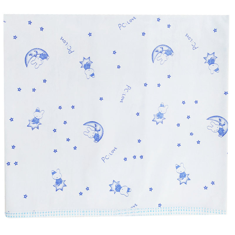 زیرانداز تعویض پوشک حیوانات Baby Good