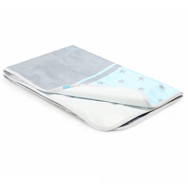 زیرانداز تعویض ماه ستاره رزبرن RoseBorn