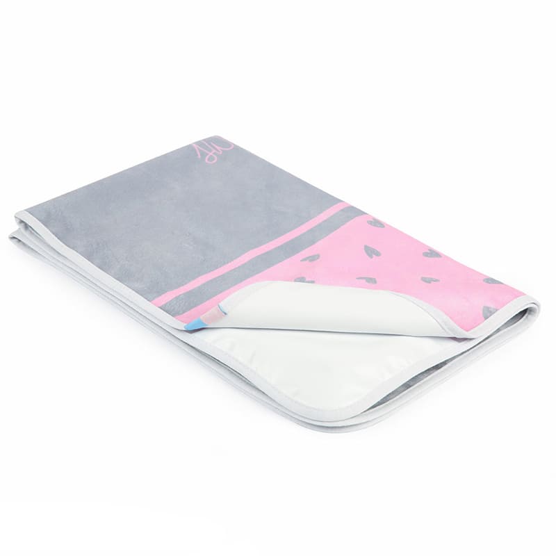 زیرانداز تعویض ماه ستاره رزبرن RoseBorn