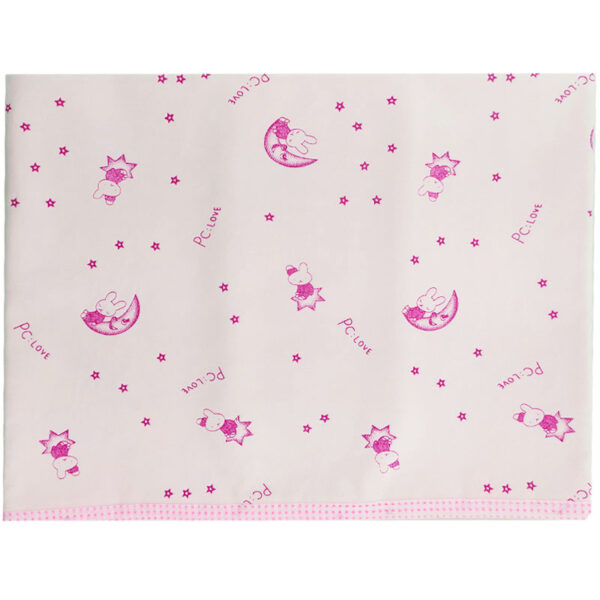 زیرانداز تعویض پوشک حیوانات Baby Good