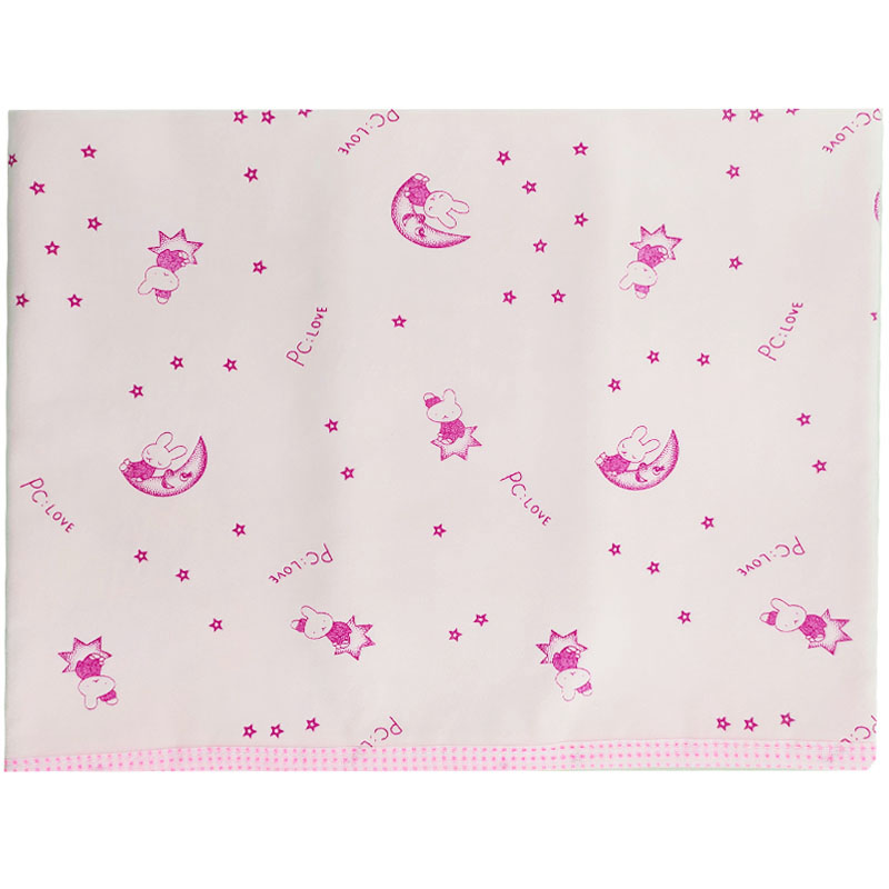 زیرانداز تعویض پوشک حیوانات Baby Good