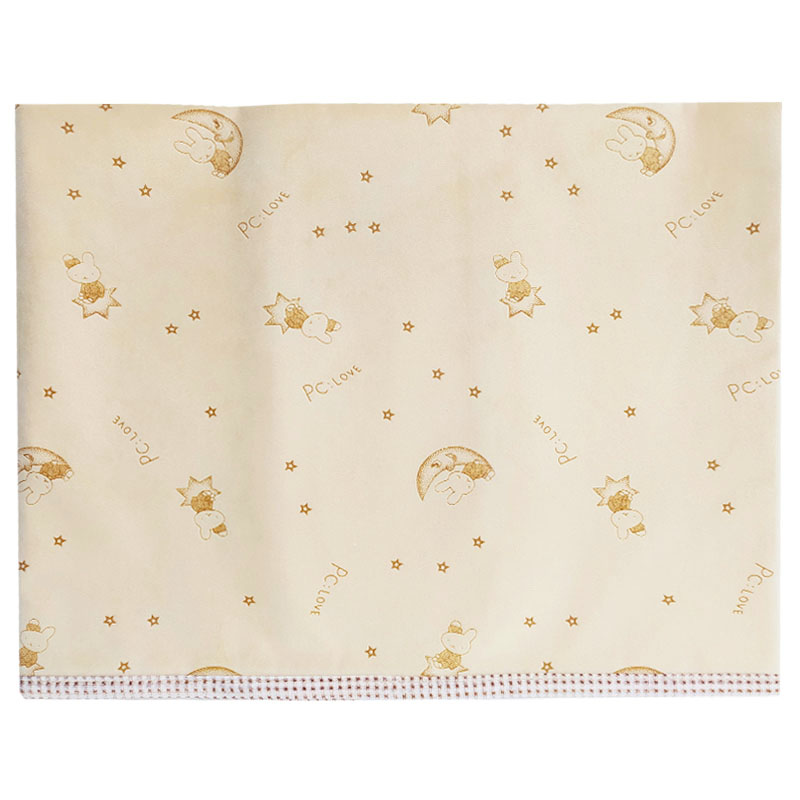 زیرانداز تعویض پوشک حیوانات Baby Good