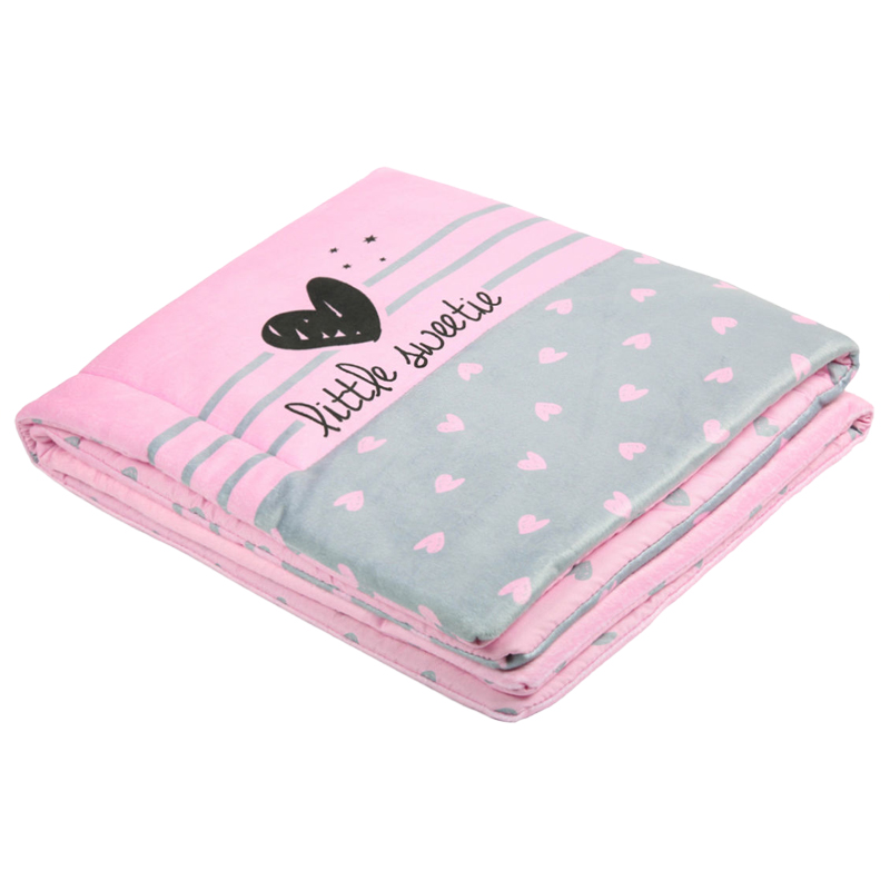 کفپوش اتاق کودک ماه و ستاره رزبرن RoseBorn