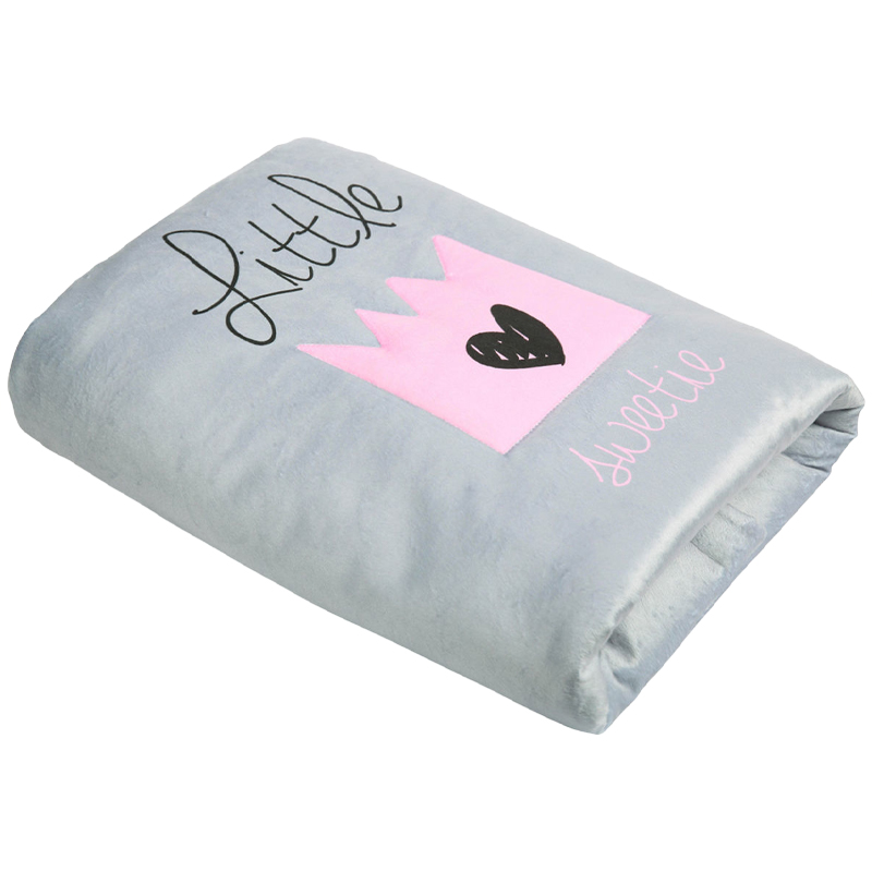 کفپوش اتاق کودک ماه و ستاره رزبرن RoseBorn