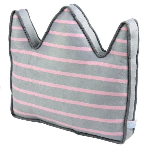 سرویس خواب ده تکه قلب و تاج رزبرن RoseBorn