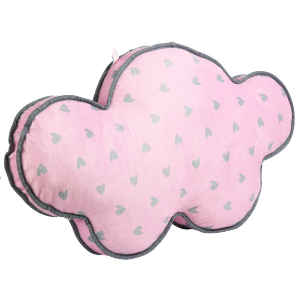 سرویس خواب ده تکه قلب و تاج رزبرن RoseBorn