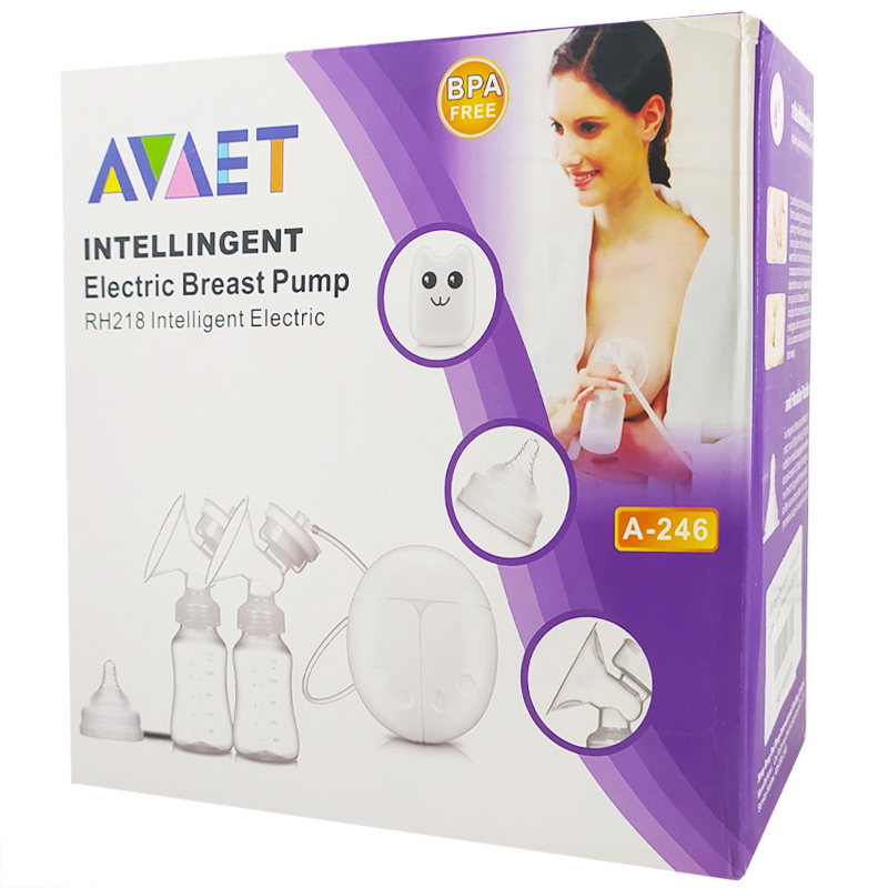 دستگاه شیردوش برقی مدل RH218 اویت Avaet