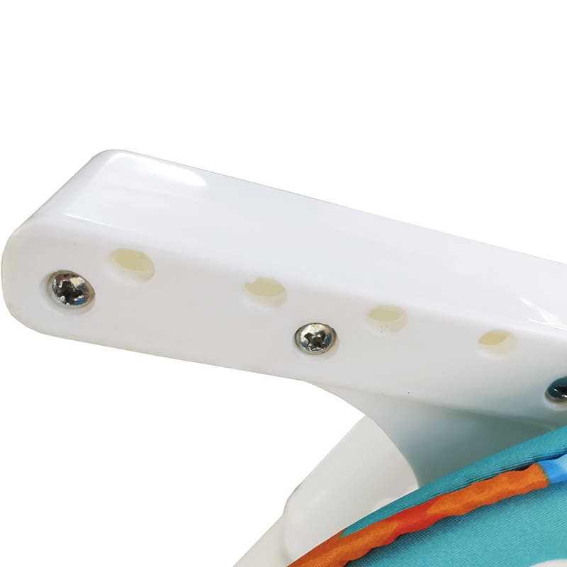 صندلی غذای عروسکی زنبور زرافه هپی بی بی HAPPY BABY