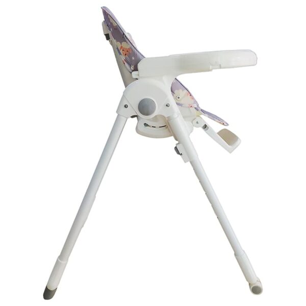 صندلی غذای کودک هپی بیبی طرح بره HAPPY BABY