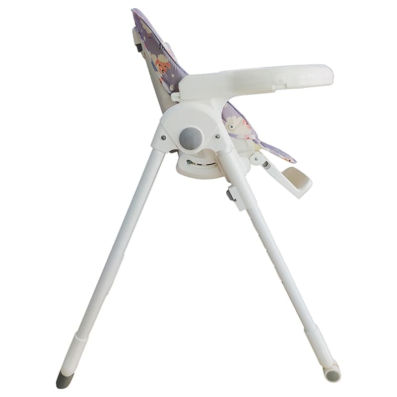 صندلی غذای کودک هپی بیبی طرح بره HAPPY BABY