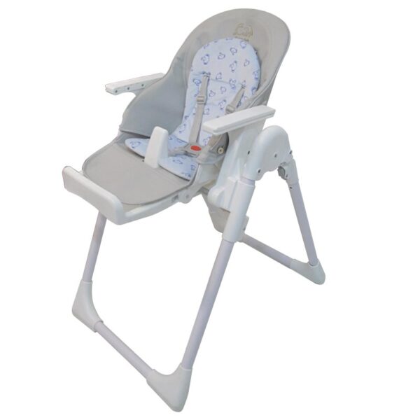 صندلی غذای طرح ساده هپی بیبی HAPPY BABY