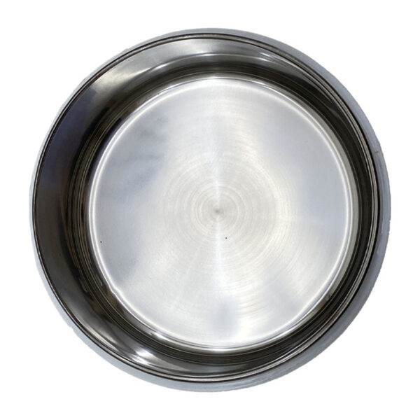 فلاسک غذا (لانچ باکس) دو طبقه دسته دار