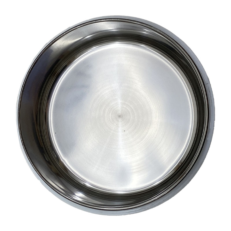 فلاسک غذا (لانچ باکس) دو طبقه دسته دار