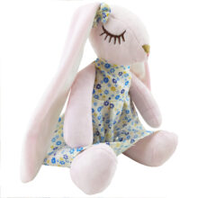عروسک خرگوش گوش دراز Baby Dream