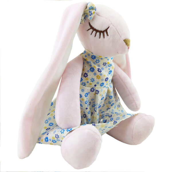 عروسک خرگوش گوش دراز Baby Dream