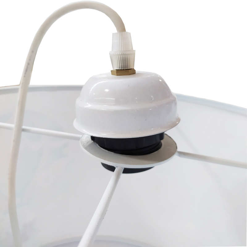 لوستر اتاق کودک طرح دریا و کوسه روگا Roga