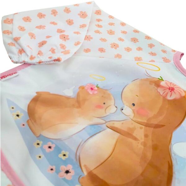 ریچ کرم مرطوب کننده پوست چیكو Chicco