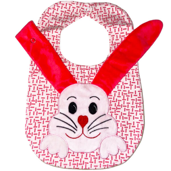 پیش بند خرگوش گوش دراز کوکالو Cocalo