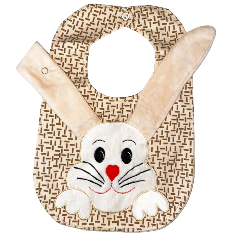 پیش بند خرگوش گوش دراز کوکالو Cocalo