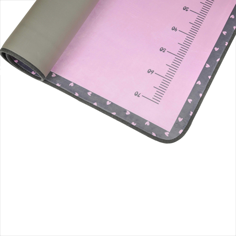 کفپوش اتاق کودک ماه و ستاره رزبرن RoseBorn