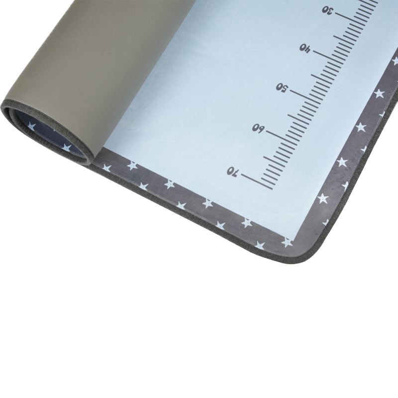 کفپوش اتاق کودک ماه و ستاره رزبرن RoseBorn