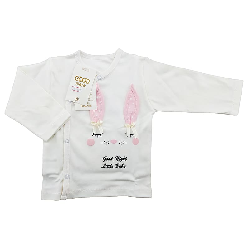 زانو بند نوزادی طرح حیوانات