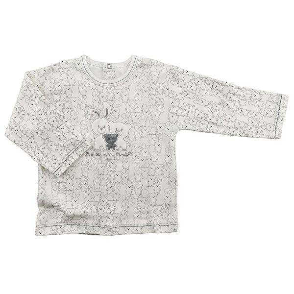 زانو بند نوزادی طرح حیوانات