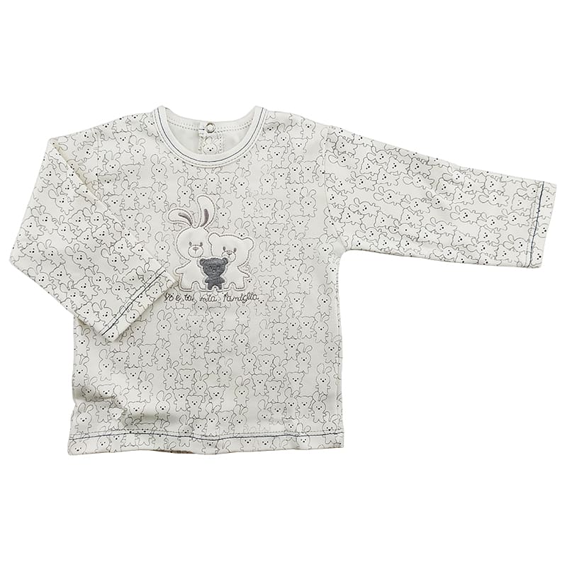 زانو بند نوزادی طرح حیوانات