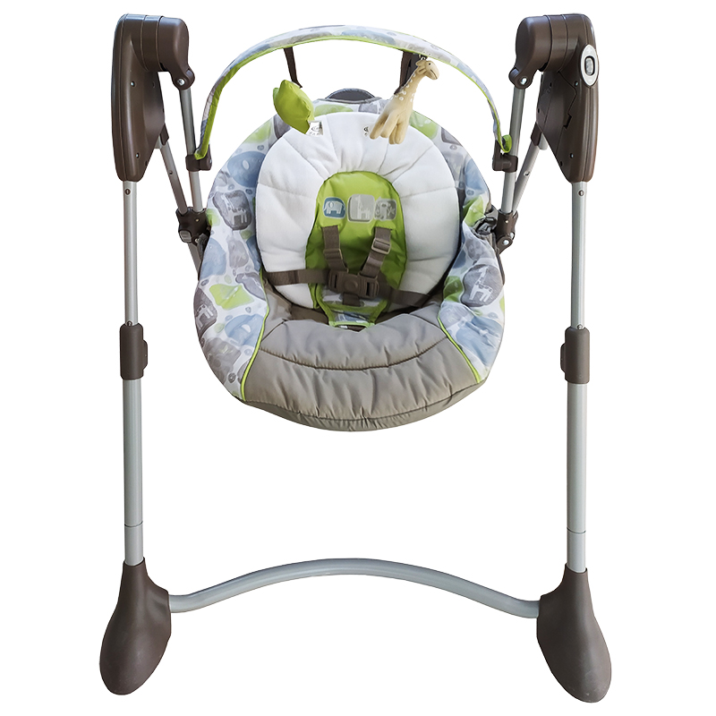 تاب برقی موزیکال مدل Swing By Me گراکو Graco