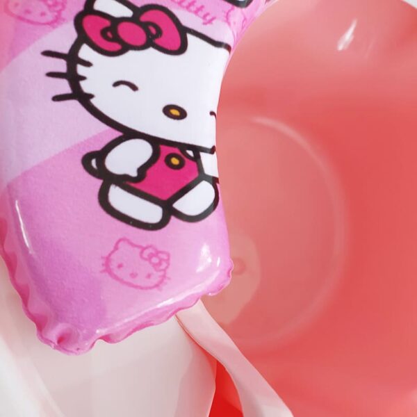 توالت فرنگی قصری 3 کاره تشکدار کیتی Shebli nini