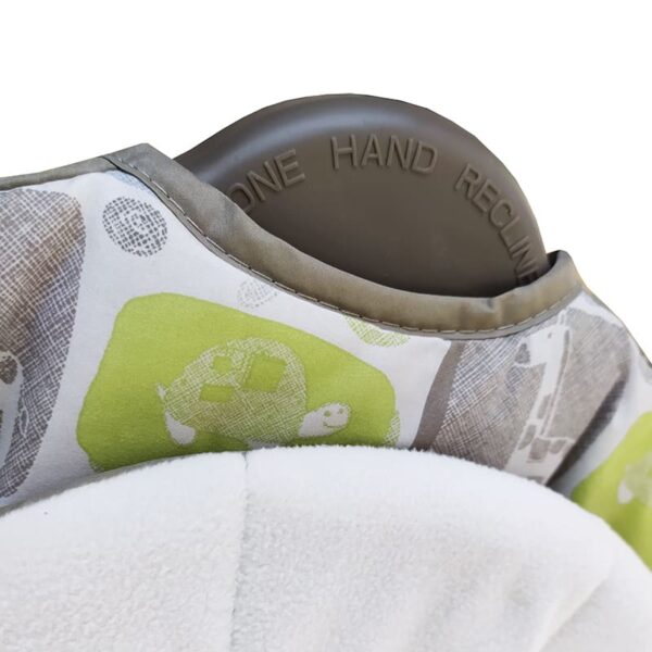 تاب برقی موزیکال مدل Swing By Me گراکو Graco