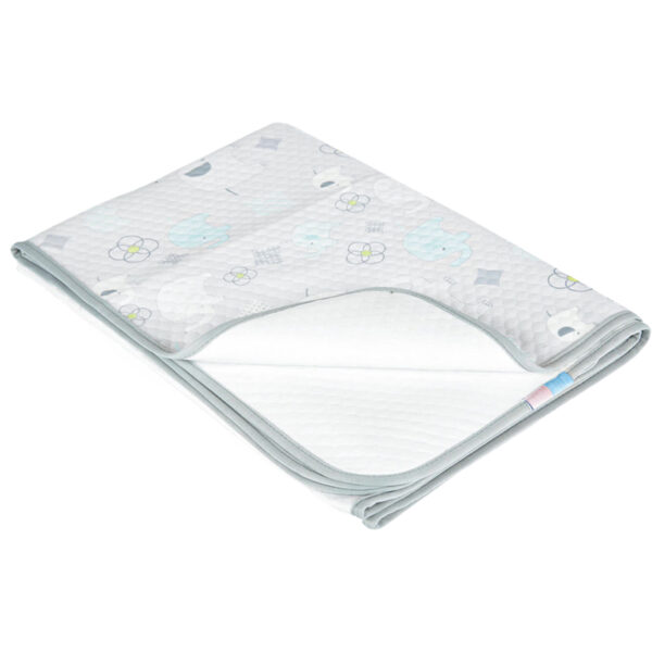 زیرانداز تعویض بزرگ Family Love Boy رزبرن