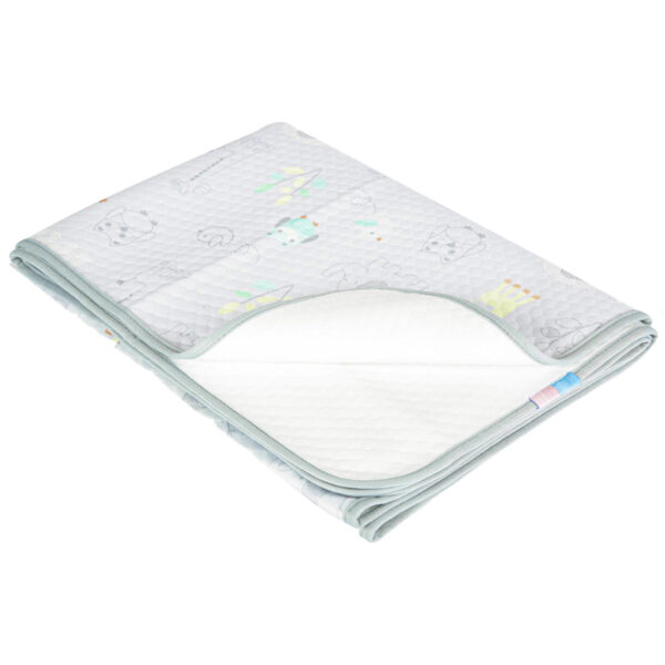 زیرانداز تعویض بزرگ Family Love Girl رزبرن