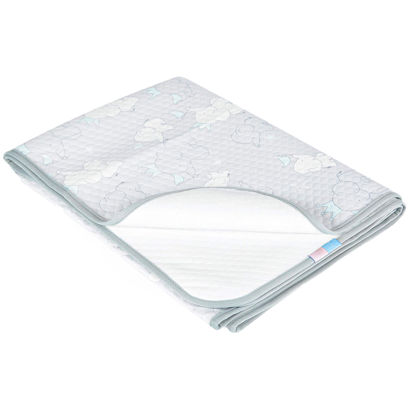 زیرانداز تعویض بزرگ Family Love Boy رزبرن