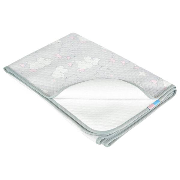 زیرانداز تعویض بزرگ Family Love Boy رزبرن