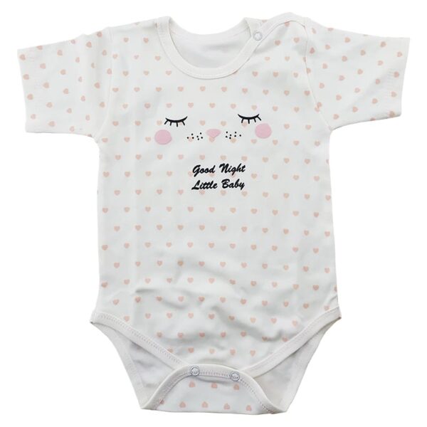 زانو بند نوزادی طرح حیوانات