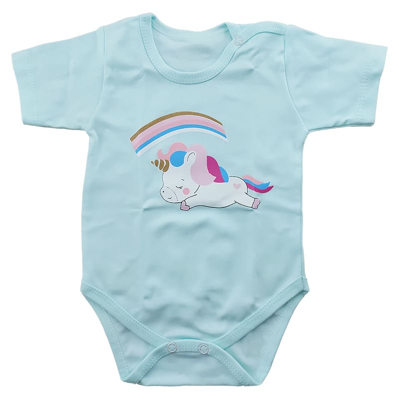 زانو بند نوزادی طرح حیوانات