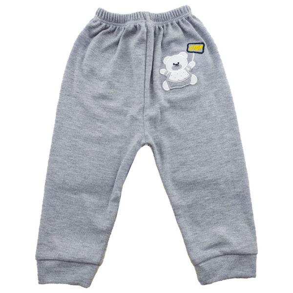 ست 5 تکه بیمارستانی نوزاد خرس نشسته GoodMark