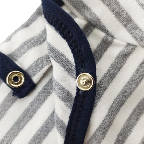 ست 5 تکه بیمارستانی نوزاد خرس نشسته GoodMark