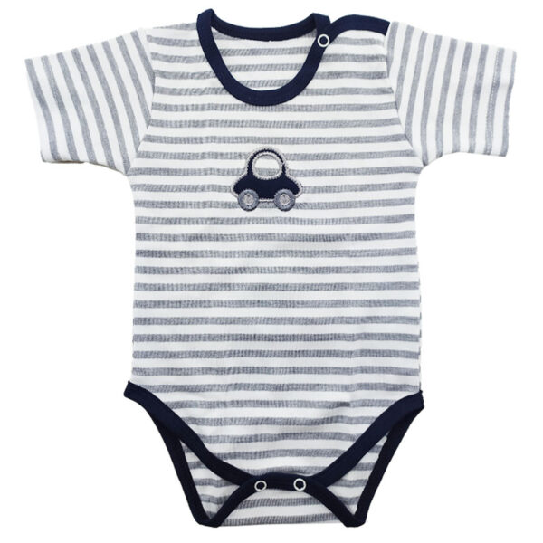 ست 5 تکه بیمارستانی نوزاد خرس نشسته GoodMark