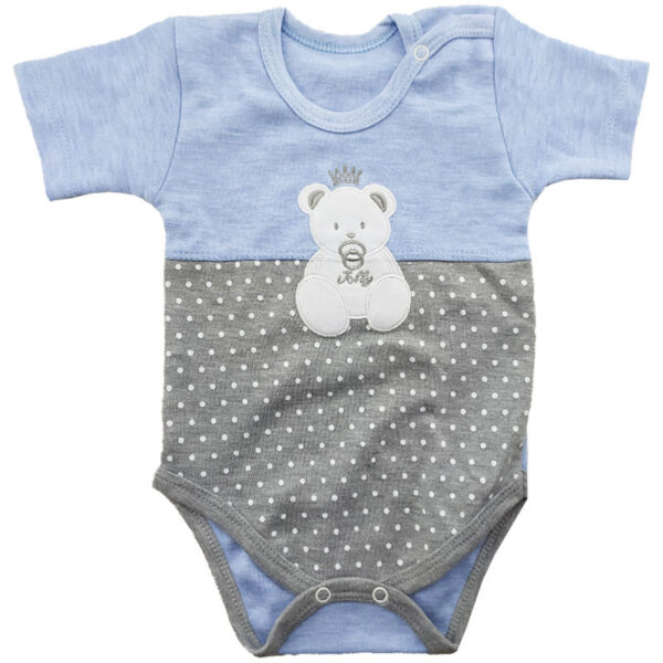 ست 5 تکه بیمارستانی نوزاد خرس نشسته GoodMark