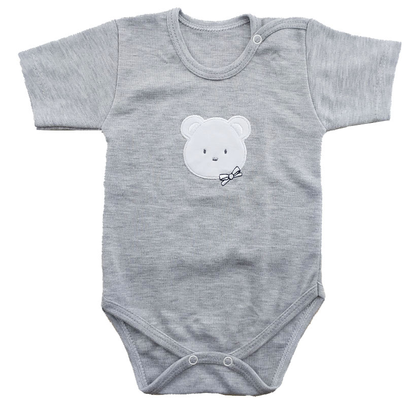 ست 5 تکه بیمارستانی نوزاد فیل و ستاره GoodMark