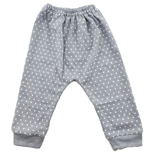 ست 5 تکه بیمارستانی نوزاد طرح شیر و قلب GoodMark