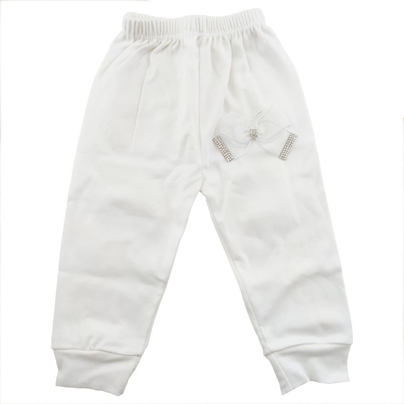 ست 5 تکه بیمارستانی نوزاد پروانه صورتی GoodMark