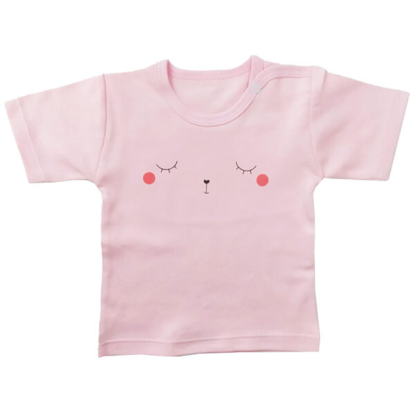 ست 19 تکه بیمارستانی نوزاد طرح دو گربه GoodMark