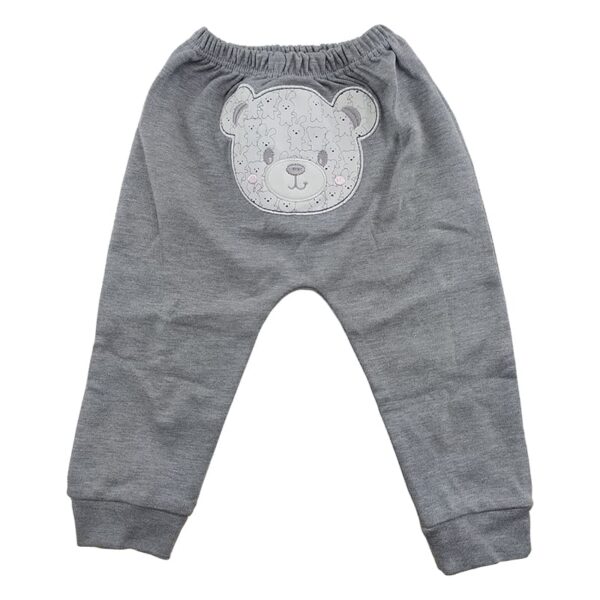 زانو بند نوزادی طرح حیوانات