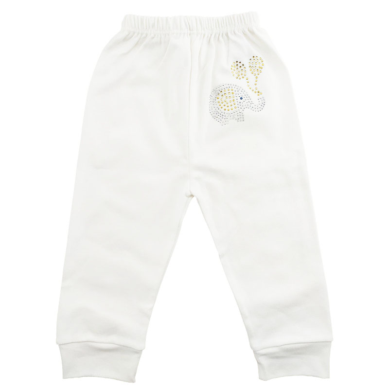 ست 19 تکه بیمارستانی نوزاد طرح دو گربه GoodMark