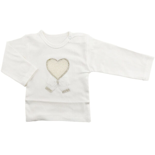 ست 19 تکه بیمارستانی نوزاد طرح دو گربه GoodMark