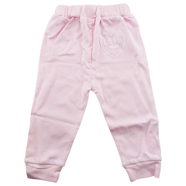 زانو بند نوزادی طرح حیوانات